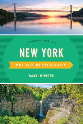 New York Off the Beaten Path(r): Discover Your Fun by 