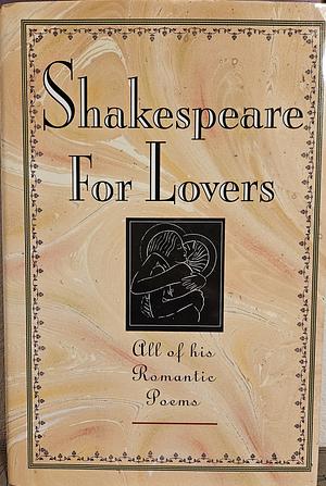 Shakespeare for Lovers by William Shakespeare, Mari