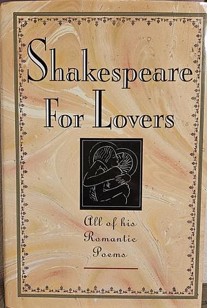 Shakespeare for Lovers by Mari, William Shakespeare