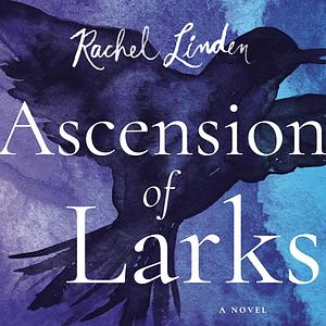 Ascension of Larks by Rachel Linden