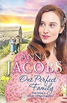One Perfect Family by Anna Jacobs
