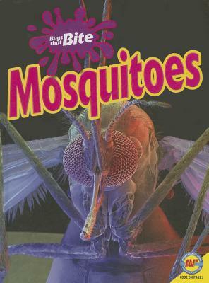 Mosquitoes by Christine Webster