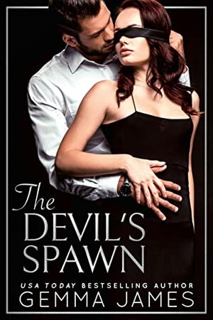 The Devil's Spawn by Gemma James