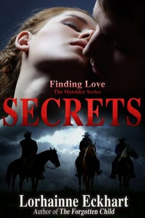 Secrets by Lorhainne Eckhart