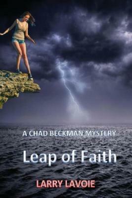 Leap of Faith by Larry LaVoie