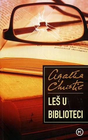 Leš u biblioteci by Agatha Christie