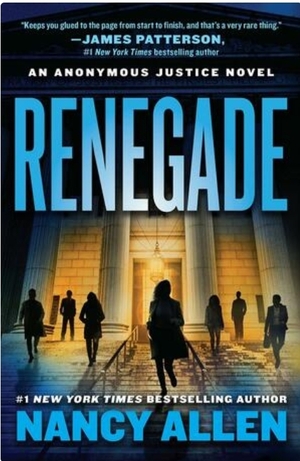 Renegade by Nancy Allen