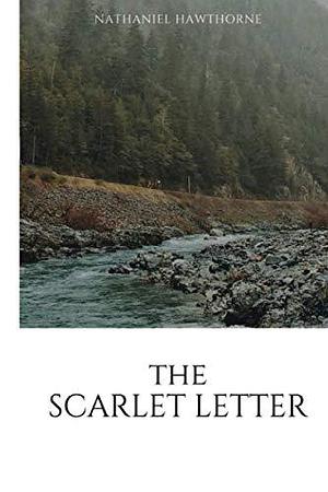 The Scarlet Letter: New Edition - Scarlet Letter By Nathaniel Hawthorne by Nathaniel Hawthorne, Nathaniel Hawthorne