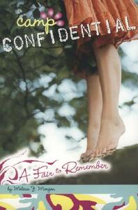 A Fair to Remember by Melissa J. Morgan