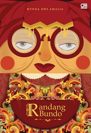 Randang Bundo by Wynda Dwi Amalia