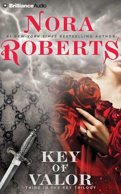 Key of Valor by Nora Roberts