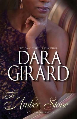 The Amber Stone by Dara Girard