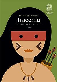 Iracema by José de Alencar