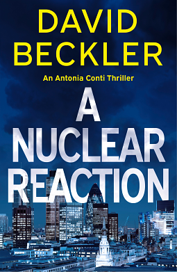 A Nuclear Reaction by David Beckler