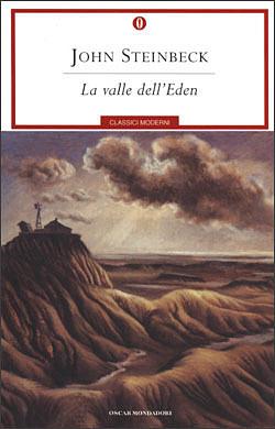 La valle dell'Eden by John Steinbeck