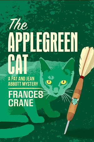 The Applegreen Cat by Frances Crane