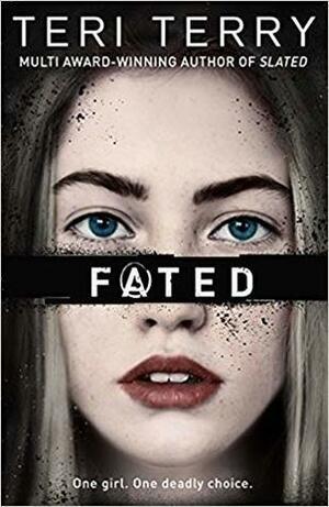 Fated by Teri Terry