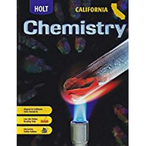 Modern Chemistry: Student Edition 2007 by 