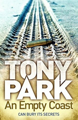 An Empty Coast by Tony Park