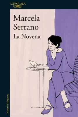 La Novena by Marcela Serrano