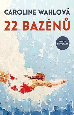 22 bazénů by Caroline Wahl