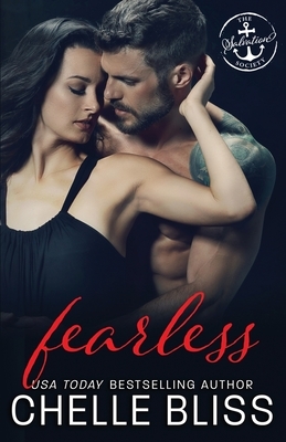 Fearless by Chelle Bliss, Salvation Society