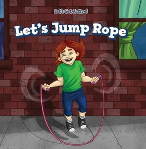 Let's Jump Rope by Andrew Law