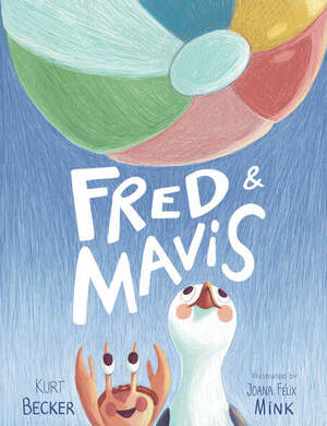 Fred & Mavis by Kurt Becker