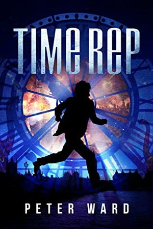 Time Rep by Peter Ward