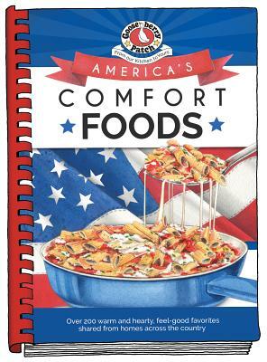 America's Comfort Foods by Gooseberry Patch