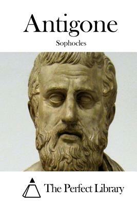 Antigone by Sophocles