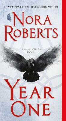 Year One by Nora Roberts