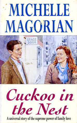 Cuckoo in the Nest by Michelle Magorian