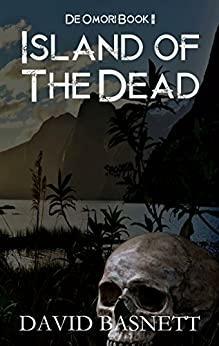 Island of the Dead by David Basnett