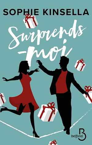 Surprends-moi ! by Sophie Kinsella