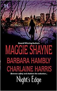 Her Best Enemy by Maggie Shayne