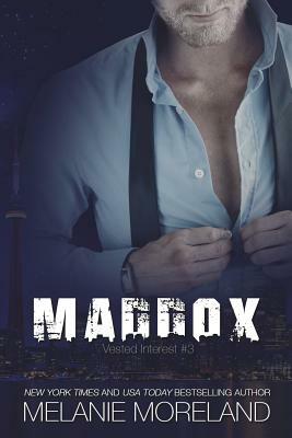 Maddox by Melanie Moreland