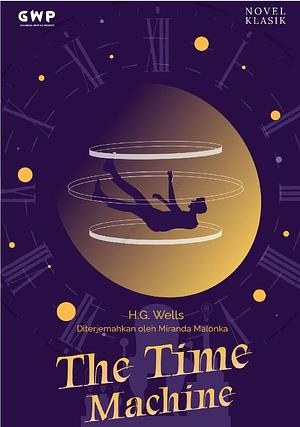 The Time Machine by H.G. Wells