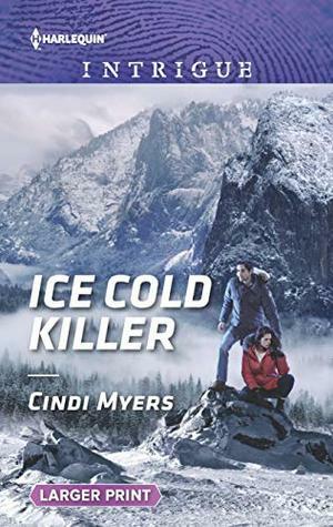 Ice Cold Killer by Cindi Myers