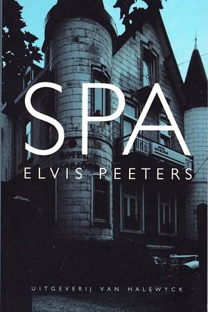 Spa by Elvis Peeters