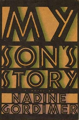 My Son's Story by Nadine Gordimer