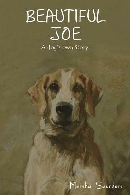 Beautiful Joe: A Dog's Own Story by Marshall Saunders