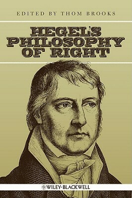 Hegel's Philosophy of Right by 