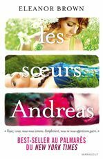 Les soeurs Andreas by Eleanor Brown