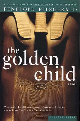 The Golden Child by Penelope Fitzgerald