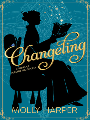 Changeling by Molly Harper