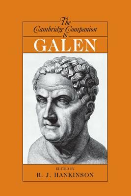 The Cambridge Companion to Galen by 