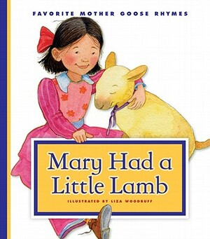 Mary Had a Little Lamb by 