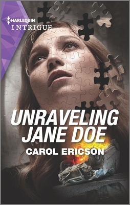 Unraveling Jane Doe by Carol Ericson