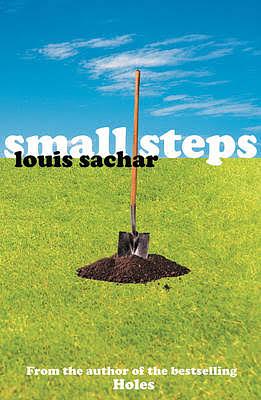 Small Steps by Louis Sachar